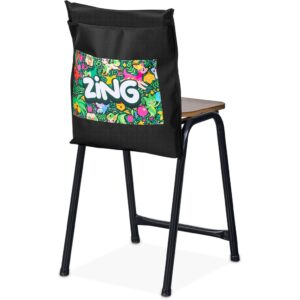Bespoke Doon Chair Bag